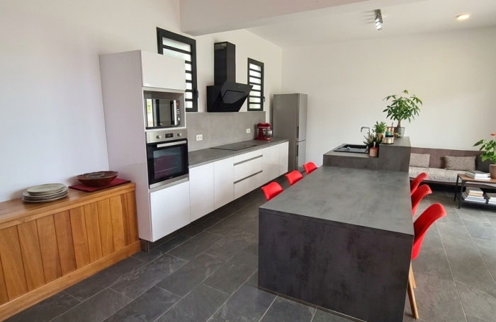 Location Maison 158m&sup2; 5 pièces Petite &icirc;le