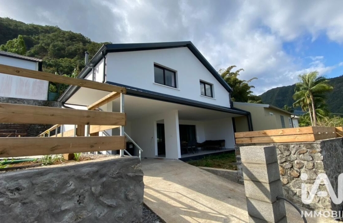 Vente Maison 97414