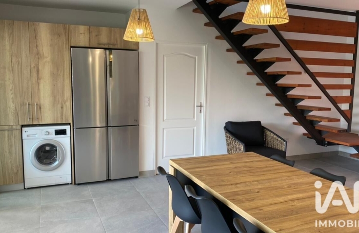 Vente Maison 140m&sup2; 6 pièces L'Entre Deux