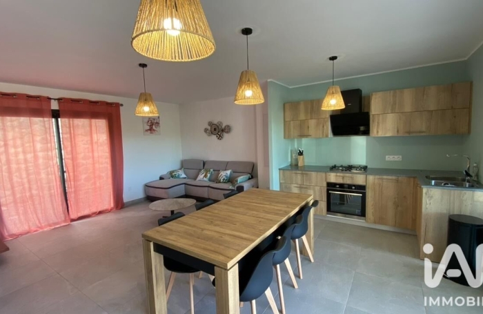 Vente Maison 140m&sup2; 6 pièces L'Entre Deux