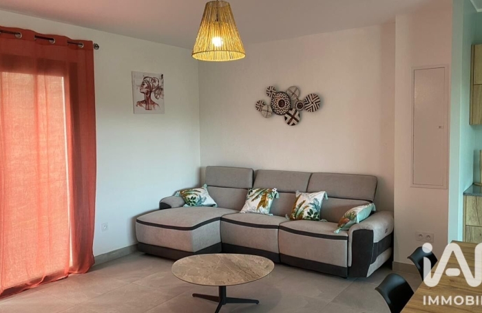 Vente Maison 140m&sup2; 6 pièces L'Entre Deux