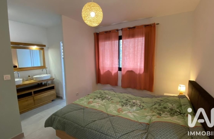Vente Maison 140m&sup2; 6 pièces L'Entre Deux