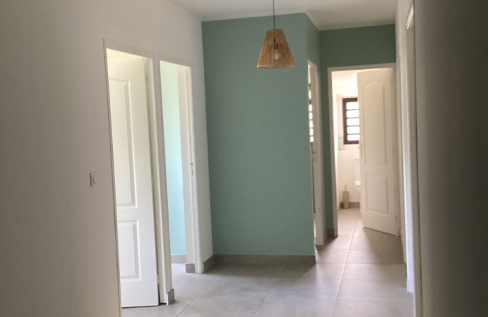 Vente Maison 140m&sup2; 6 pièces L'Entre Deux