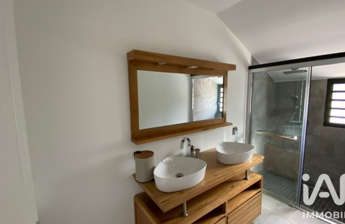 Vente Maison 140m&sup2; 6 pièces L'Entre Deux