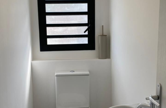 Vente Maison 140m&sup2; 6 pièces L'Entre Deux