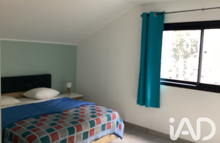Vente Maison 140m&sup2; 6 pièces L'Entre Deux