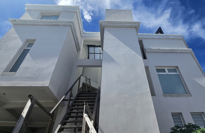 Vente Immeuble 97420
