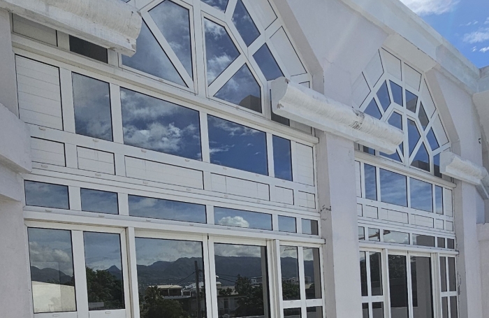 Vente Immeuble 252m&sup2; 10 pièces Le Port