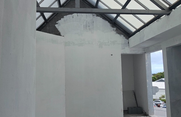 Vente Immeuble 252m&sup2; 10 pièces Le Port