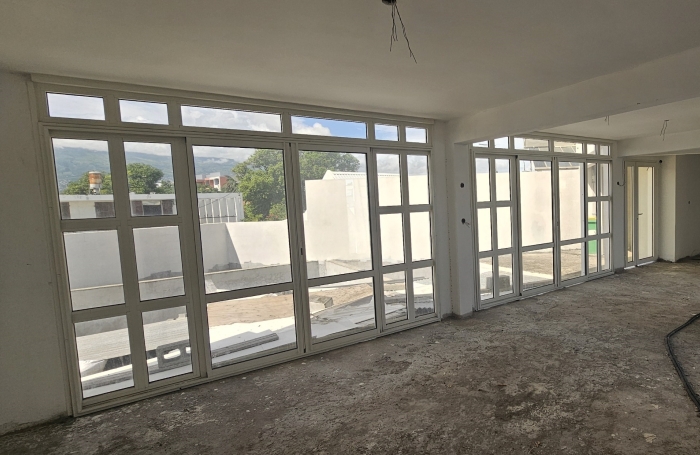 Vente Immeuble 252m&sup2; 10 pièces Le Port