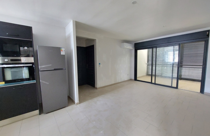 Apt T3 &agrave; Sainte-Marie