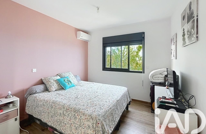 Vente Maison 85m&sup2; 4 pièces Saint-Leu