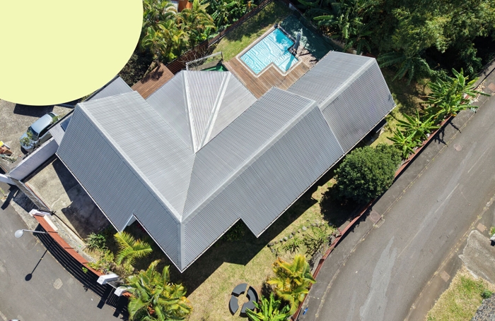Vente Maison 224.92m&sup2; 7 pi&egrave;ces La Montagne