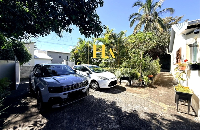 Vente Maison 75m&sup2; 4 pi&egrave;ces La Saline les Hauts