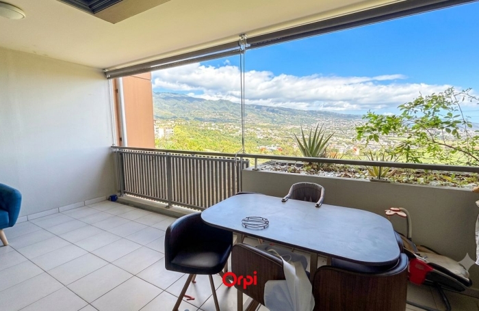 Vente Appartement 97438