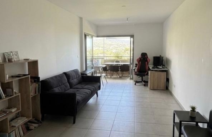 Vente Appartement 50.8m&sup2; 2 pièces Sainte Marie