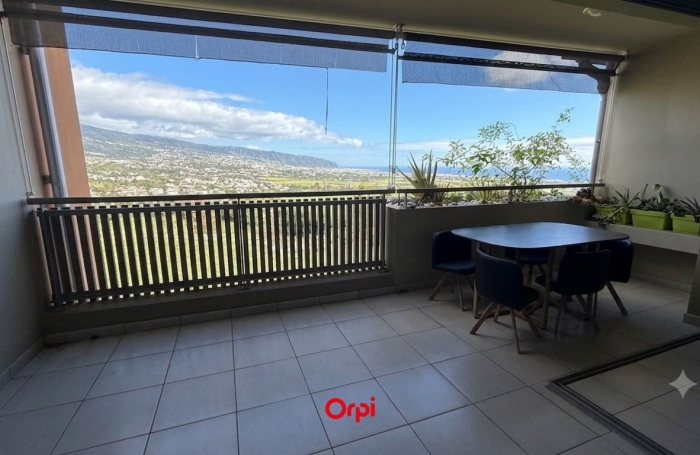 Vente Appartement 50.8m&sup2; 2 pièces Sainte Marie