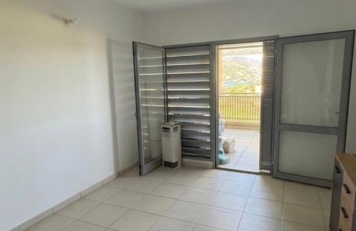 Vente Appartement 50.8m&sup2; 2 pièces Sainte Marie