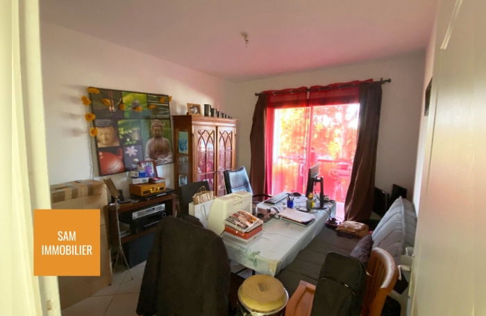 Maison type T5 - Bassin Plat - Saint-Pierre