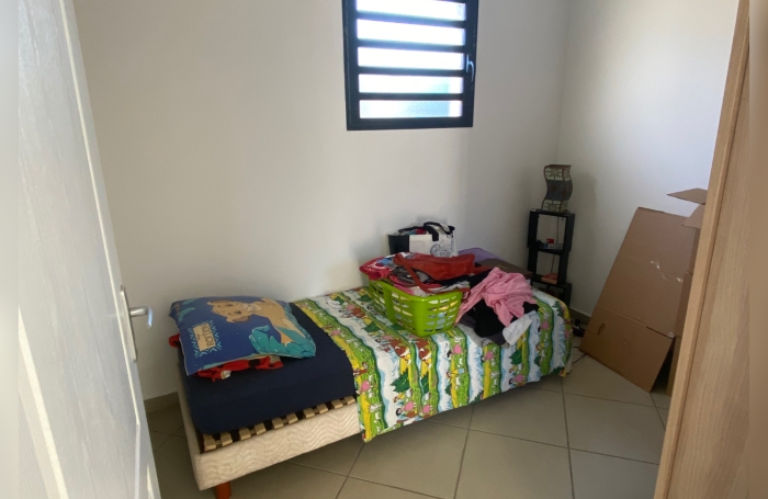 Maison type T5 - Bassin Plat - Saint-Pierre