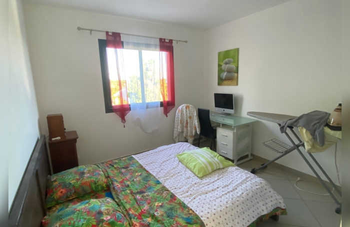 Maison type T5 - Bassin Plat - Saint-Pierre