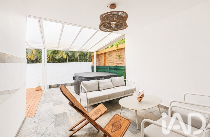 Vente Maison 97435