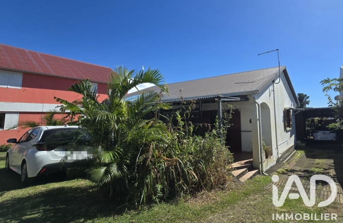 Vente Maison 97441