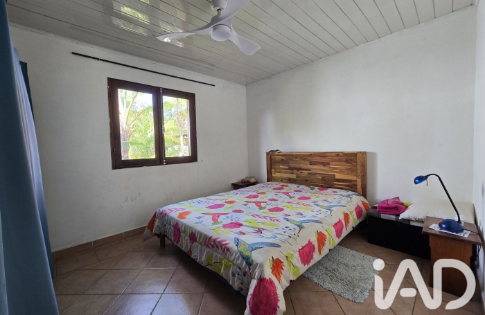 Vente Maison 93m&sup2; 5 pièces Sainte Suzanne