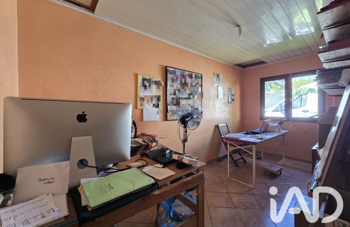 Vente Maison 93m&sup2; 5 pièces Sainte Suzanne