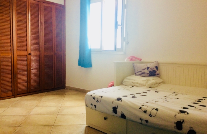 A LOUER VILLA F4 SAINT PIERRE