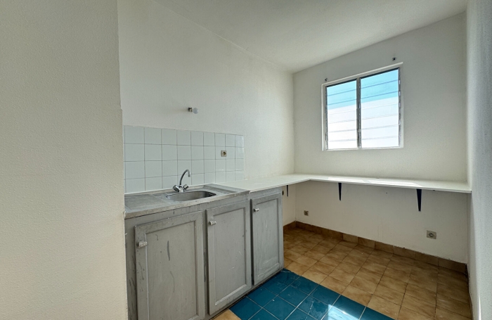 Location Appartement 31.9m&sup2; 1 pi&egrave;ce Saint Denis