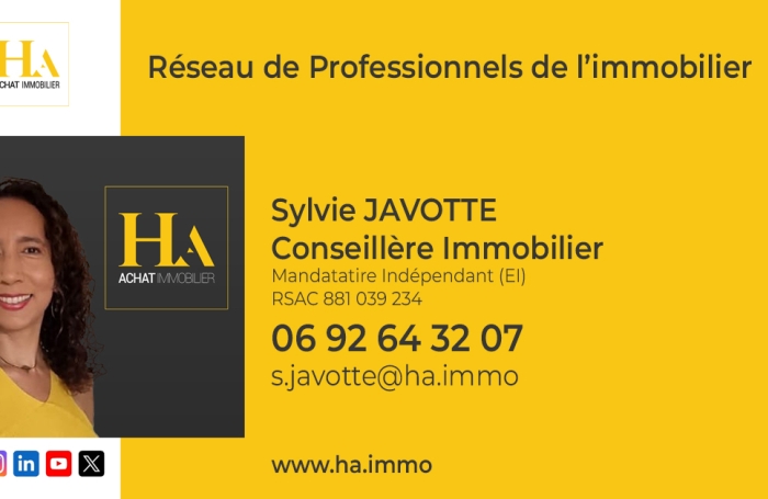 Vente Local commercial 60m&sup2; Saint Paul