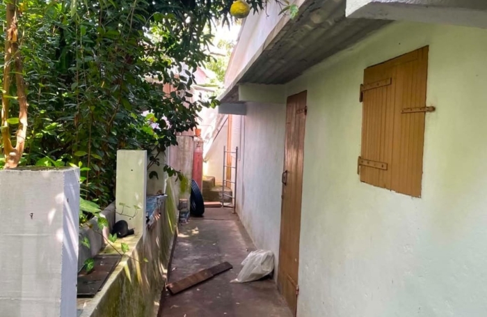 Vente Maison 100m&sup2; 3 pièces Saint Gilles Les Hauts