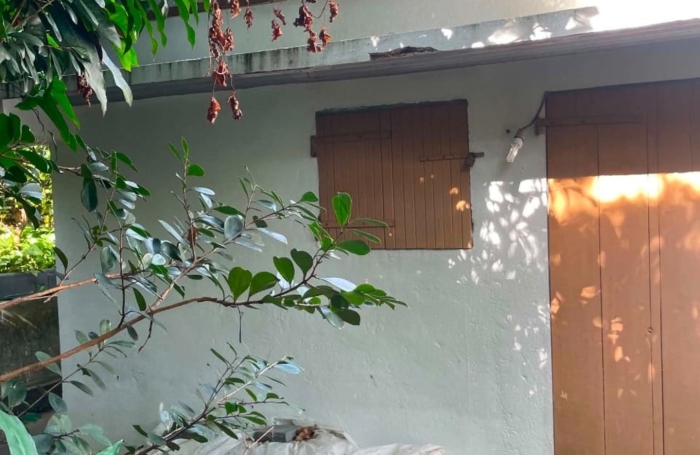 Vente Maison 100m&sup2; 3 pièces Saint Gilles Les Hauts
