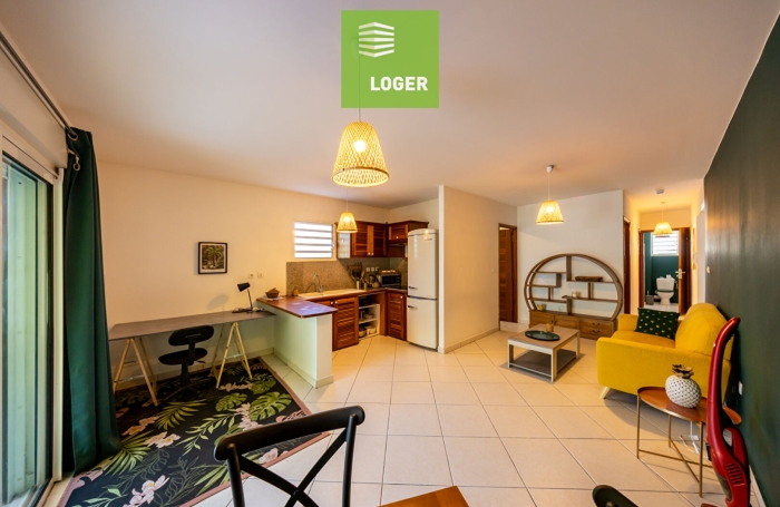 Location Appartement 