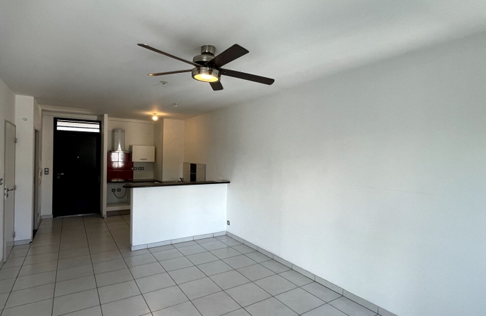 Location Appartement 48.67m&sup2; 2 pi&egrave;ces Saint-Pierre