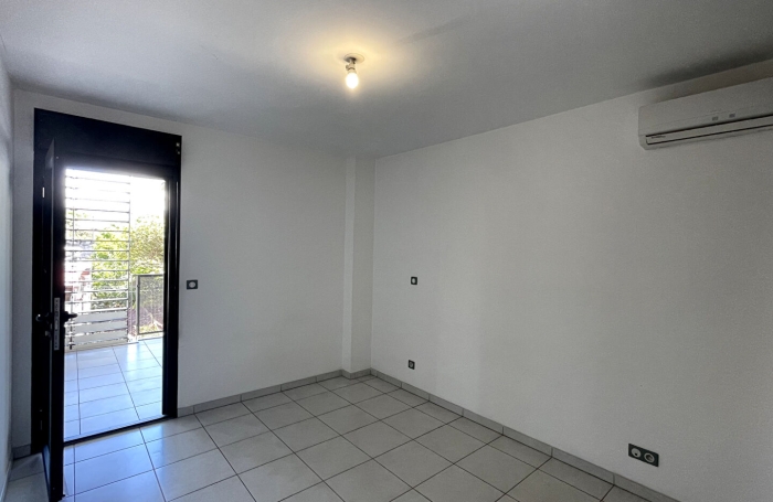 Location Appartement 48.67m&sup2; 2 pi&egrave;ces Saint-Pierre