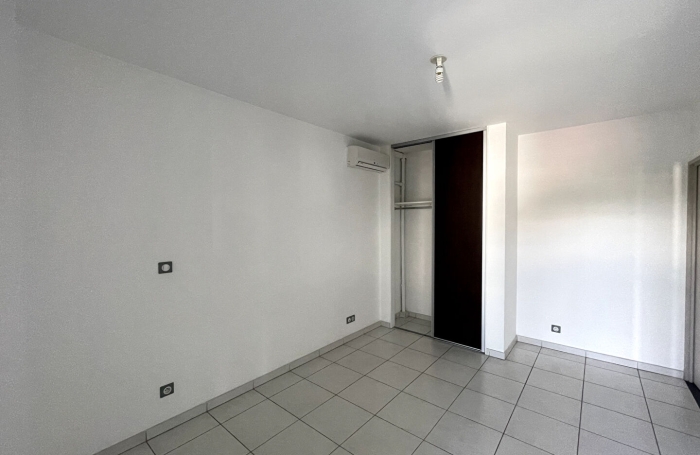 Location Appartement 48.67m&sup2; 2 pi&egrave;ces Saint-Pierre