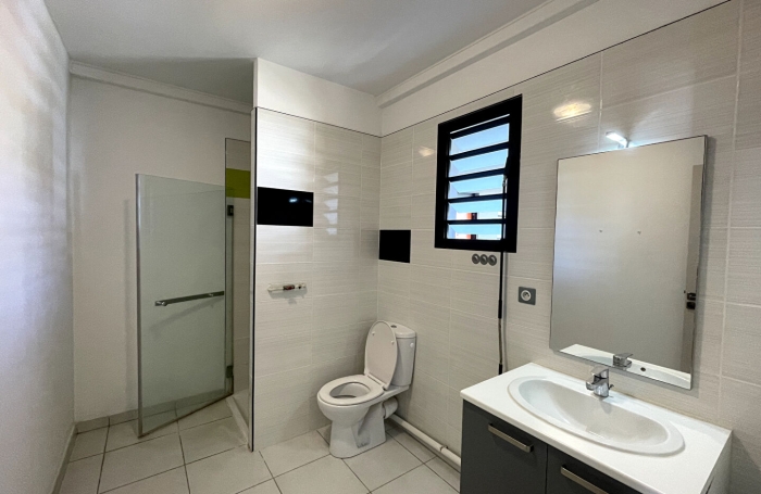 Location Appartement 48.67m&sup2; 2 pi&egrave;ces Saint-Pierre