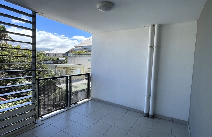 Location Appartement 48.67m&sup2; 2 pi&egrave;ces Saint-Pierre