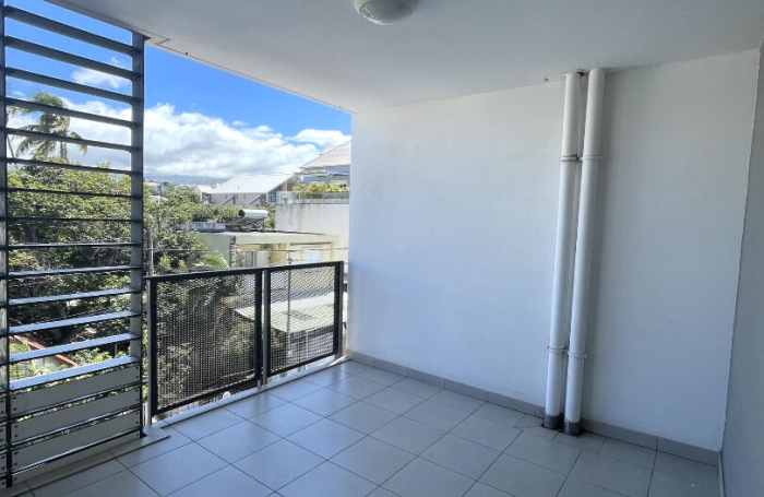 Location Appartement 48.67m&sup2; 2 pi&egrave;ces Saint-Pierre