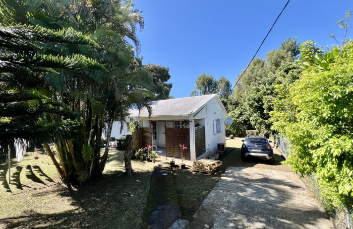 Vente Maison 97480