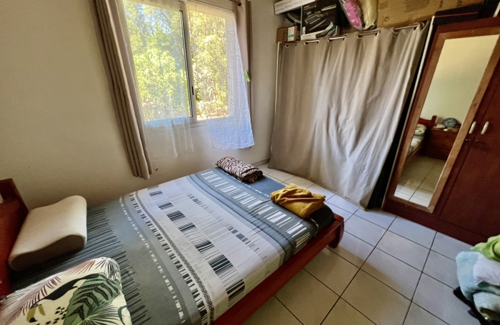 SAINT JOSEPH 97480 - MAISON T3 - FORT POTENTIEL - INVESTISSEMENT LOCATIF - PROCHE DES COMMODIT&Eacute;S