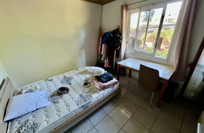 SAINT JOSEPH 97480 - MAISON T3 - FORT POTENTIEL - INVESTISSEMENT LOCATIF - PROCHE DES COMMODIT&Eacute;S