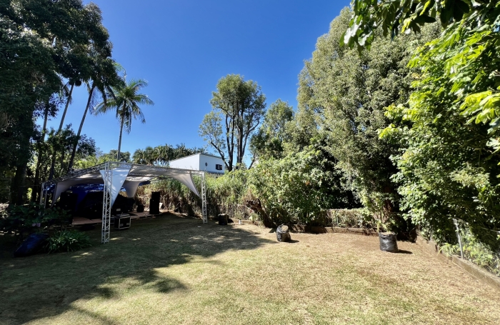 SAINT JOSEPH 97480 - MAISON T3 - FORT POTENTIEL - INVESTISSEMENT LOCATIF - PROCHE DES COMMODIT&Eacute;S