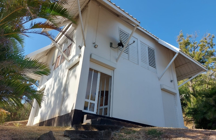 Location Maison 97417