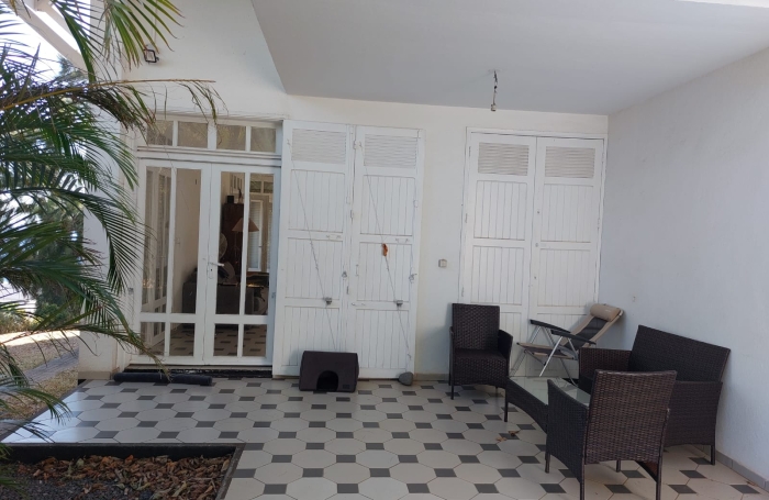 Villa T3 &agrave; la Montagne