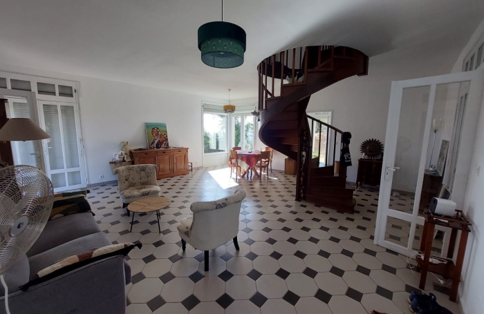 Villa T3 &agrave; la Montagne