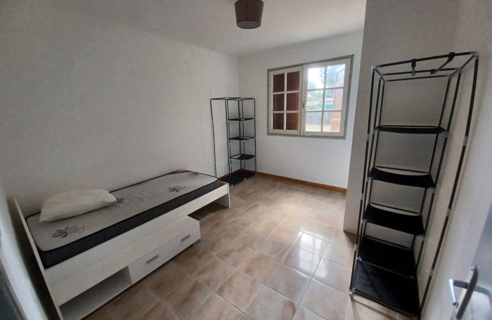 Villa T4 Saint-Paul