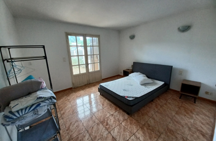 Villa T4 Saint-Paul